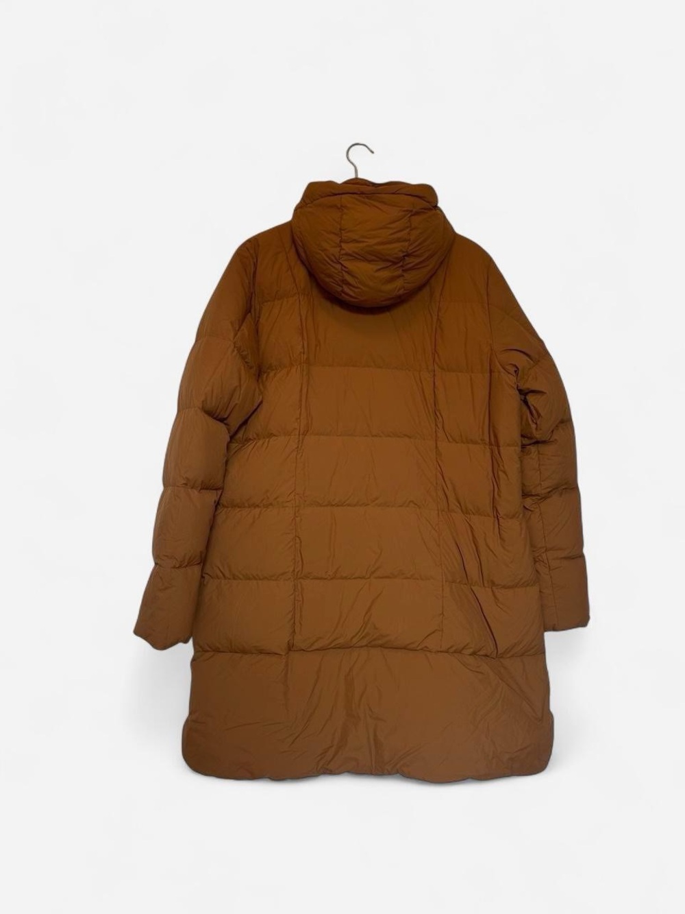 REI Norseland Down Winter Parka - Picture 2 of 8